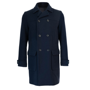 1DSCF1544 Пальто Paul & Joe