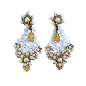 Клипсы Dolce&Gabbana