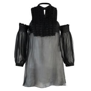 1DSCF6708 Блуза Pinko