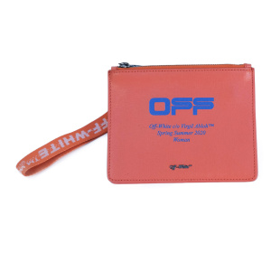 Клатч Off White