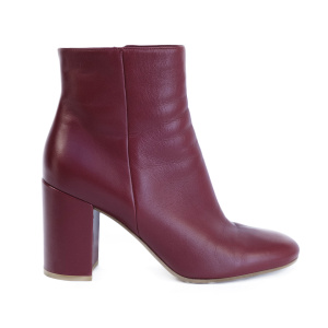 Ботильоны Gianvito Rossi