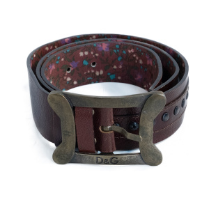 Ремень Dolce&Gabbana