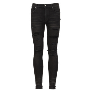 1 Джинсы Amiri