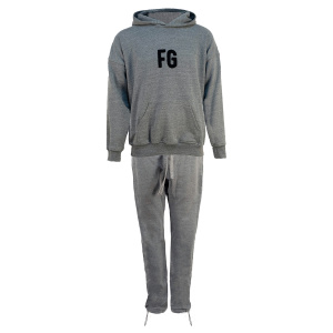 1 Костюм Fear of God