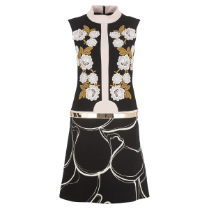 IMG_0568 Платье GiamBattista Valli