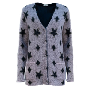 1DSCF8942 Кардиган Saint Laurent