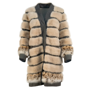 Пальто No Name