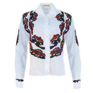 Рубашка Ermanno Scervino