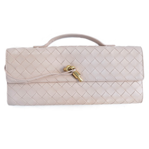 Клатч Bottega Veneta