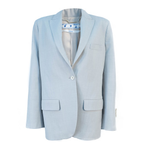 Жакет Off White