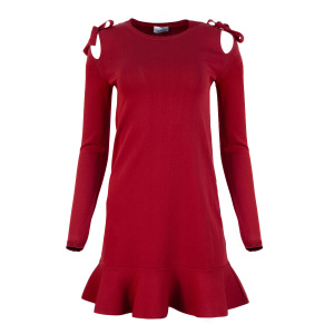 1DSCF7830 Платье Red Valentino