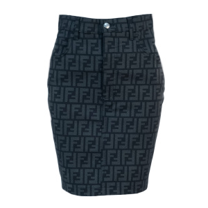 Юбка Fendi