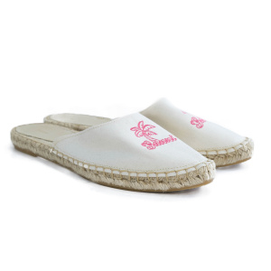 Шлепанцы Ganni