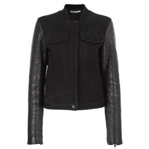 1 Куртка Alexander Wang