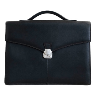 1DSCF2276 Портфель Dunhill