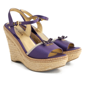 1DSCF6765 Босоножки Prada