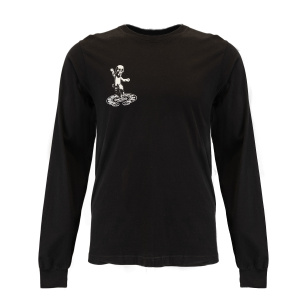 Лонгслив Chrome Hearts