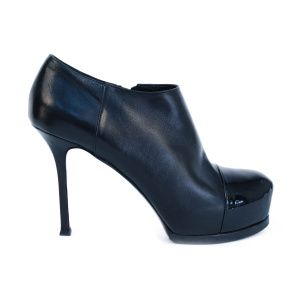 Ботильоны Yves Saint Laurent
