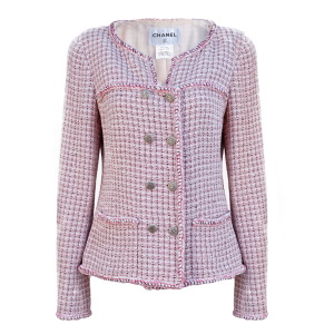 Жакет Chanel