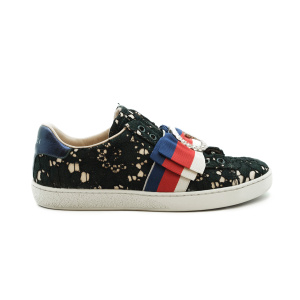 Кеды Gucci