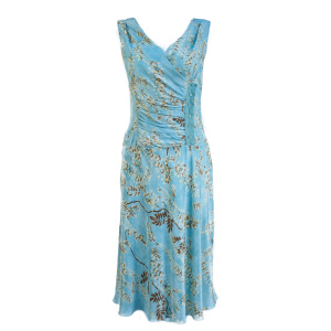 Платье Ermanno Scervino
