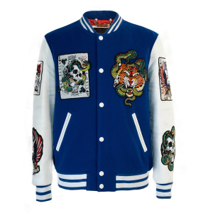 1DSCF5238 Куртка Philipp Plein