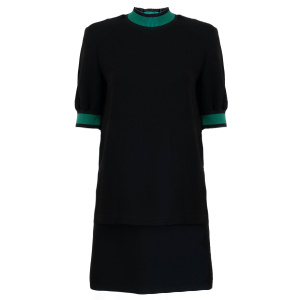 1DSCF0924 Костюм Maje