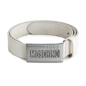 1DSCF2152 Ремень Love Moschino