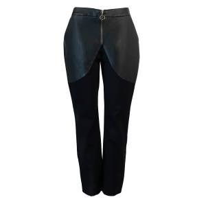 1DSCF2350 Брюки Wolford