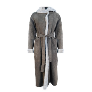 Пальто Werner Christ