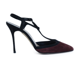 Туфли Manolo Blahnik