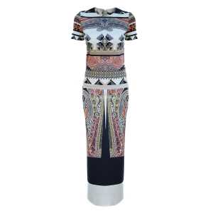 Костюм Etro