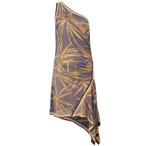 AK9Zk5ZsOX8 Платье Missoni