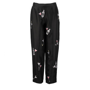 Брюки Allison Taylor