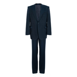 1DSCF0515-1 Костюм Kenzo