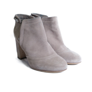 Ботильоны Chanel