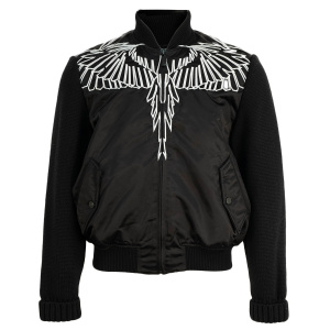 1DSCF9995 Бомбер Marcelo Burlon