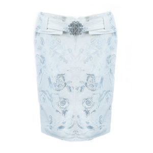 Юбка Roberto Cavalli