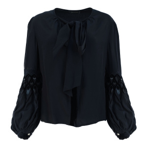 Блуза Roberto Cavalli
