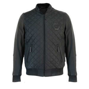 1DSCF1615 Куртка Philipp Plein