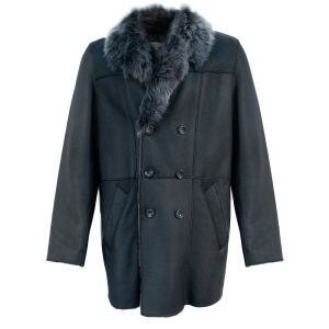 Дубленка Armani Collezioni