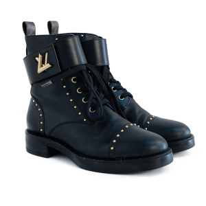 1DSCF0070 Ботинки Louis Vuitton