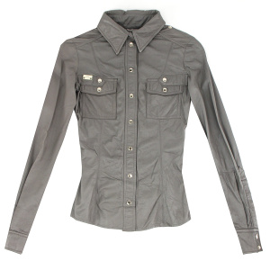 IMG_9010 Рубашка Elisabetta Franchi