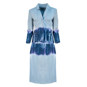 1DSCF7899-1 Костюм Alberta Ferretti