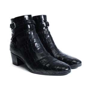 Ботильоны Saint Laurent