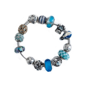 Браслет Pandora