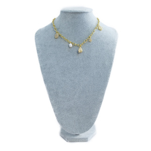 Колье Carolina Herrera