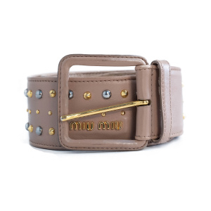 Ремень Miu Miu