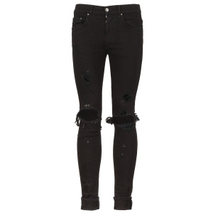 1 Джинсы Amiri