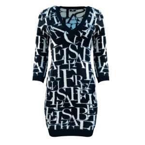 Платье Elisabetta Franchi